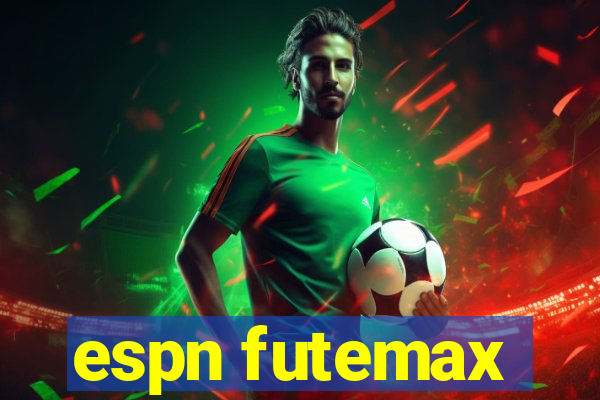 espn futemax